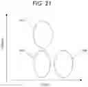 Fig. 22 - EFFECTOR TYPE REGULATORY T CELL DETECTING METHOD, EFFECTOR TYPE REGULATORY T CELL ANALYZING DEVICE, EFFECTOR TYPE REGULATORY T CELL ANALYZING SYSTEM, AND NON-TRANSITORY STORAGE MEDIUM
