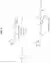 Fig. 14 - Cleavable probes for isotope targeted glycoproteomics and methods of using the same