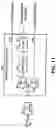 Fig. 13 - System and method for ground fault detection