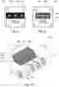 Fig. 05 - Component carrier with integrated flux gate sensor