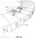 Fig. 13 - Magnetic field sensor with spacer