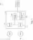 Fig. 09 - Magnetic field sensor with magnetoresistance elements having varying sensitivity