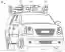 Fig. 01 - Distributed modular solid-state lidar system