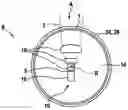 Fig. 01 - LIDAR DEVICE INCLUDING AT LEAST ONE DIFFUSER ELEMENT