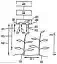 Fig. 01 - Agricultural detection device and a detection method for sensing agricultural objects