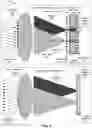 Fig. 06 - Light ranging device with electronically scanned emitter array and synchronized sensor array