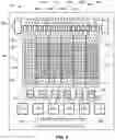 Fig. 07 - Light ranging device with electronically scanned emitter array and synchronized sensor array