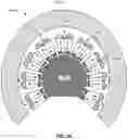 Fig. 20 - Light ranging device with electronically scanned emitter array and synchronized sensor array