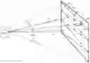 Fig. 01 - Determining relative velocity based on an expected configuration