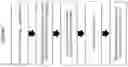 Fig. 08 - Manufacture of plastic scintillation dosimeters