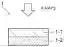 Fig. 01 - Photon counting-type radiation detector and radiological inspection device using same