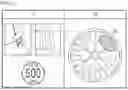 Fig. 02 - Method, apparatus and system of detecting foreign objects in laundry machine