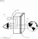 Fig. 04 - OPTICAL LAYERED COMPOSITE HAVING A REDUCED CONTENT OF HIGHLY REFRACTIVE LAYERS AND ITS APPLICATION IN AUGMENTED REALITY