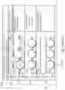 Fig. 03 - Method for producing lens elements and packaged radiation-sensitive devices on wafer level