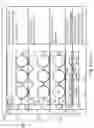 Fig. 04 - Method for producing lens elements and packaged radiation-sensitive devices on wafer level