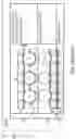 Fig. 08 - Method for producing lens elements and packaged radiation-sensitive devices on wafer level