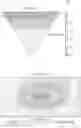 Fig. 10 - Beam dumps having tailored absorbing surfaces