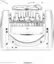 Fig. 04 - Light pipes for LED array luminaire