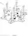 Fig. 06 - Light pipes for LED array luminaire