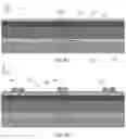 Fig. 28 - Method for III-V/silicon hybrid integration