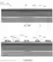 Fig. 43 - Method for III-V/silicon hybrid integration