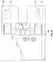 Fig. 26 - Abrasive jet cleave and clean system