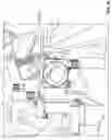 Fig. 29 - Abrasive jet cleave and clean system