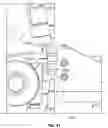 Fig. 32 - Abrasive jet cleave and clean system