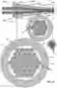 Fig. 18 - Passive aligning optical coupler array