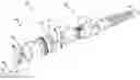 Fig. 01 - Fiber optic adapter assembly