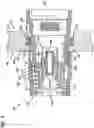 Fig. 10 - Fiber optic adapter assembly