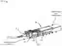 Fig. 01 - Latching for a transceiver module