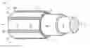 Fig. 01 - Cable jackets with capillary structures