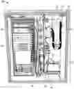 Fig. 01 - Telecommunications system and methods