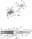 Fig. 04 - Multiple cable size fiber optic transition assemblies