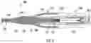 Fig. 05 - Multiple cable size fiber optic transition assemblies
