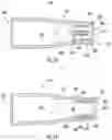 Fig. 08 - Multiple cable size fiber optic transition assemblies