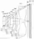 Fig. 01 - Optical lens assembly, image capturing apparatus and electronic device