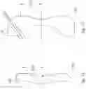 Fig. 15 - Optical lens assembly, image capturing apparatus and electronic device