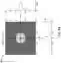 Fig. 14 - Plasma source with lamp house correction