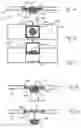 Fig. 05 - Microscopic examination of an object using a sequence of optical microscopy and particle beam microscopy