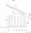 Fig. 02 - Head up display device