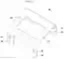 Fig. 10 - Head up display device