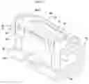 Fig. 11 - Head up display device