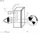 Fig. 04 - Optical layered composite having two groupings of coating layers and its application in augmented reality