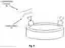 Fig. 08 - IPD correction and reprojection for accurate mixed reality object placement