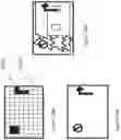 Fig. 136 - See-through computer display systems