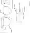 Fig. 150 - See-through computer display systems