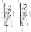 Fig. 23 - See-through computer display systems