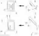 Fig. 41 - See-through computer display systems